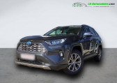 Toyota RAV 4 occasion année 2025 boite Automatique Annonce Toyota RAV 4 occasion Hybride Hybride 222 ch AWD-i à Beaupuy