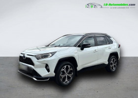 Toyota RAV 4 , garage LB AUTOMOBILES  Beaupuy