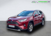 Toyota RAV 4 occasion année 2021 boite Automatique Annonce Toyota RAV 4 occasion Hybride Hybride 222 ch AWD-i à Beaupuy