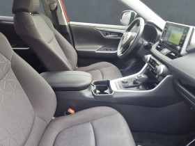 Toyota RAV 4 Hybride 222 ch AWD-i  occasion  Beaupuy - photo n6