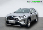 Toyota RAV 4 occasion année 2020 boite Automatique Annonce Toyota RAV 4 occasion Hybride Hybride 222 ch AWD-i à Beaupuy