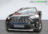 Toyota RAV 4 Hybride 222 ch AWD-i   Beaupuy 31