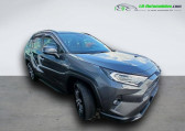 Toyota RAV 4 Hybride 222 ch AWD-i   Beaupuy 31