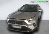 Toyota RAV 4 Hybride 222 ch AWD-i   Beaupuy 31