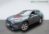 Annonce Toyota RAV 4 occasion Hybride Hybride 222 ch AWD-i à Beaupuy