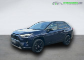 Toyota RAV 4 Hybride 222 ch AWD-i   Beaupuy 31