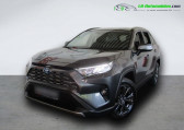 Toyota RAV 4 Hybride 222 ch AWD-i   Beaupuy 31