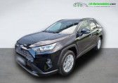 Toyota RAV 4 occasion année 2023 boite Automatique Annonce Toyota RAV 4 occasion Hybride Hybride 222 ch AWD-i à Beaupuy