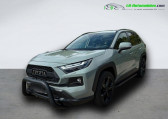 Toyota RAV 4 Hybride 222 ch AWD-i   Beaupuy 31