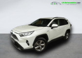 Toyota RAV 4 occasion année 2020 boite Automatique Annonce Toyota RAV 4 occasion Hybride Hybride 222 ch AWD-i à Beaupuy
