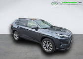 Toyota RAV 4 occasion année 2024 boite Automatique Annonce Toyota RAV 4 occasion Hybride Hybride 222 ch AWD-i à Beaupuy