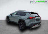 Toyota RAV 4 occasion année 2024 boite Automatique Annonce Toyota RAV 4 occasion Hybride Hybride 222 ch AWD-i à Beaupuy