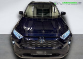 Toyota RAV 4 occasion année 2022 boite Automatique Annonce Toyota RAV 4 occasion Hybride Hybride 222 ch AWD-i à Beaupuy