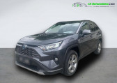 Toyota RAV 4 occasion année 2021 boite Automatique Annonce Toyota RAV 4 occasion Hybride Hybride 222 ch AWD-i à Beaupuy