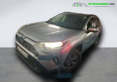 Annonce Toyota RAV 4 occasion Hybride Hybride 222 ch AWD-i  Beaupuy