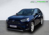 Toyota RAV 4 occasion année 2021 boite Automatique Annonce Toyota RAV 4 occasion Hybride Hybride 222 ch AWD-i à Beaupuy
