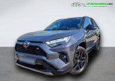 Annonce Toyota RAV 4 occasion Hybride Hybride 222 ch AWD-i  Beaupuy