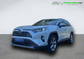 Toyota RAV 4 occasion année 2019 boite Automatique Annonce Toyota RAV 4 occasion Hybride Hybride 222 ch AWD-i à Beaupuy
