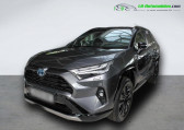 Toyota RAV 4 occasion année 2025 boite Automatique Annonce Toyota RAV 4 occasion Hybride Hybride 222 ch AWD-i à Beaupuy