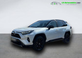 Toyota RAV 4 Hybride 222 ch AWD-i   Beaupuy 31