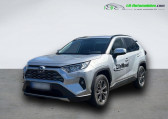 Toyota RAV 4 Hybride 222 ch AWD-i   Beaupuy 31