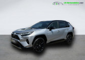 Toyota RAV 4 Hybride 222 ch AWD-i   Beaupuy 31