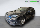 Toyota RAV 4 Hybride 222 ch AWD-i   Beaupuy 31