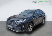 Annonce Toyota RAV 4 occasion Hybride Hybride 222 ch AWD-i  Beaupuy