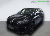 Annonce Toyota RAV 4 occasion Hybride Hybride 222 ch AWD-i  Beaupuy