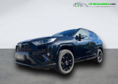 Toyota RAV 4 Hybride 222 ch AWD-i   Beaupuy 31