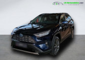 Annonce Toyota RAV 4 occasion Hybride Hybride 222 ch AWD-i  Beaupuy