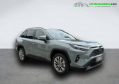 Annonce Toyota RAV 4 occasion Hybride Hybride 222 ch AWD-i  Beaupuy