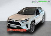 Annonce Toyota RAV 4 occasion Hybride Hybride 222 ch AWD-i  Beaupuy