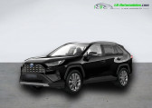 Annonce Toyota RAV 4 occasion Hybride Hybride 222 ch AWD-i  Beaupuy