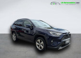 Toyota RAV 4 occasion année 2019 boite Automatique Annonce Toyota RAV 4 occasion Hybride Hybride 222 ch AWD-i à Beaupuy