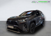 Toyota RAV 4 occasion année 2025 boite Automatique Annonce Toyota RAV 4 occasion Hybride Hybride 222 ch AWD-i à Beaupuy
