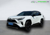 Toyota RAV 4 Hybride 222 ch AWD-i   Beaupuy 31
