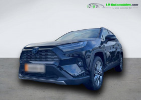 Toyota RAV 4 , garage LB AUTOMOBILES  Beaupuy