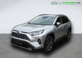 Toyota RAV 4 Hybride 222 ch AWD-i   Beaupuy 31