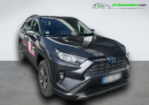 Toyota RAV 4 Hybride 222 ch AWD-i   Beaupuy 31