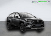 Toyota RAV 4 occasion année 2025 boite Automatique Annonce Toyota RAV 4 occasion Hybride Hybride 222 ch AWD-i à Beaupuy