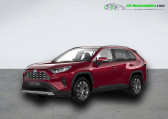 Toyota RAV 4 occasion année 2025 boite Automatique Annonce Toyota RAV 4 occasion Hybride Hybride 222 ch AWD-i à Beaupuy