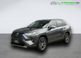 Toyota RAV 4 Hybride 222 ch AWD-i   Beaupuy 31