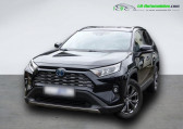 Toyota RAV 4 Hybride 222 ch AWD-i   Beaupuy 31
