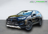 Toyota RAV 4 Hybride 222 ch AWD-i   Beaupuy 31