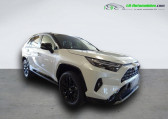 Toyota RAV 4 occasion année 2025 boite Automatique Annonce Toyota RAV 4 occasion Hybride Hybride 222 ch AWD-i à Beaupuy