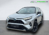 Toyota RAV 4 occasion année 2023 boite Automatique Annonce Toyota RAV 4 occasion Hybride Hybride 222 ch AWD-i à Beaupuy