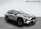 Toyota RAV 4 Hybride 222 ch AWD-i   Beaupuy 31