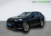 Toyota RAV 4 occasion année 2022 boite Automatique Annonce Toyota RAV 4 occasion Hybride Hybride 222 ch AWD-i à Beaupuy