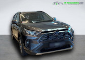 Toyota RAV 4 Hybride 222 ch AWD-i   Beaupuy 31